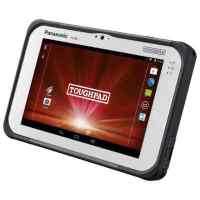 Panasonic Toughpad FZ-B2D203CB9 mk2