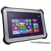 Panasonic Toughpad FZ-G1R0218T9