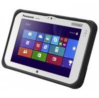 планшет Panasonic Toughpad FZ-M1CCMCDE9 mk1