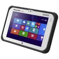 Panasonic Toughpad FZ-M1D150YT9 mk2