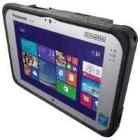 Panasonic Toughpad FZ-M1D150YT9 mk2