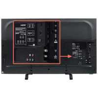 телевизор Panasonic TX-50GXR700A