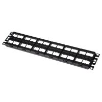 Panduit CPP48WBLY