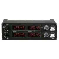 Logitech G Flight Radio Panel 945-000011