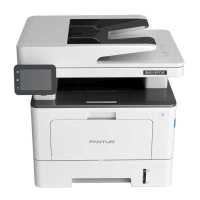 Pantum BM5100FDW