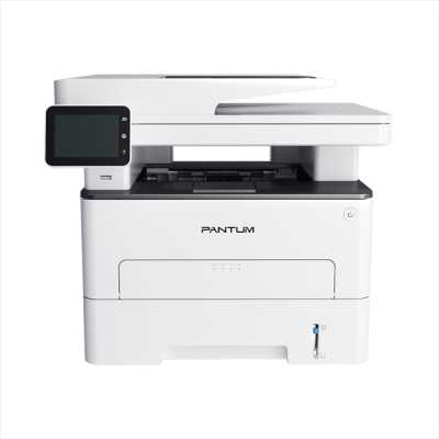 МФУ Pantum BM5106FDN