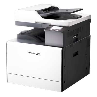 МФУ Pantum CM230ADN