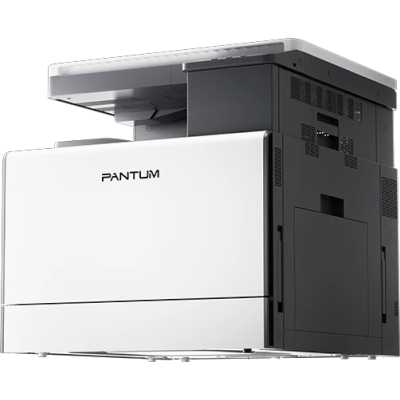 Pantum CM231DN