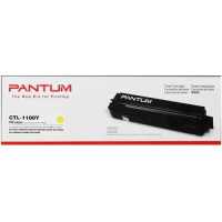 картридж Pantum CTL-1100Y
