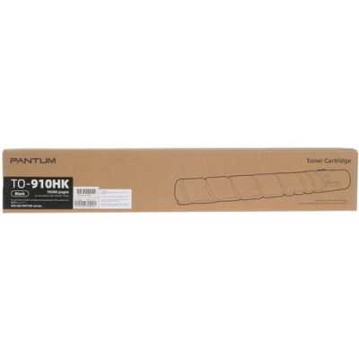 картридж Pantum TO-910HK