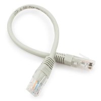 патч-корд Cablexpert PP10-0.25m