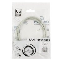 патч-корд Cablexpert PP10-0.5M