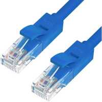 патч-корд Greenconnect GCR-LNC601-20.0m