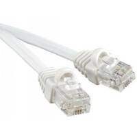 Hyperline PCM-RJ12-RJ12-2M-WH