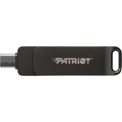 Patriot 1TB PE1TR550DSAD