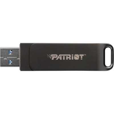 флешка Patriot 1TB PE1TR550DSAD