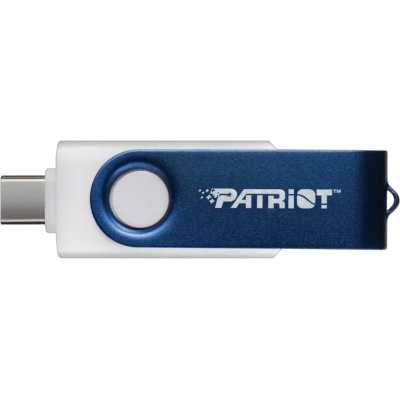 флешка Patriot 256GB PS256GX550AAD