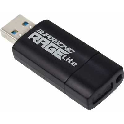флешка Patriot 32GB PEF32GRLB32U