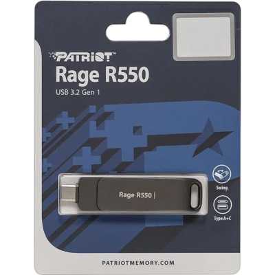 Patriot 512GB PE512GR550DSAD