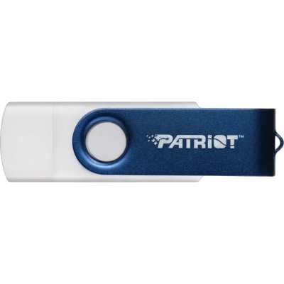 флешка Patriot 64GB PS64GX550AAD