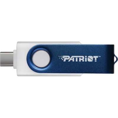 флешка Patriot 64GB PS64GX550AAD