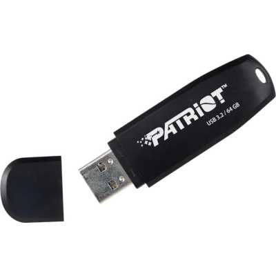 флешка Patriot 64GB PSF64GXRB3U