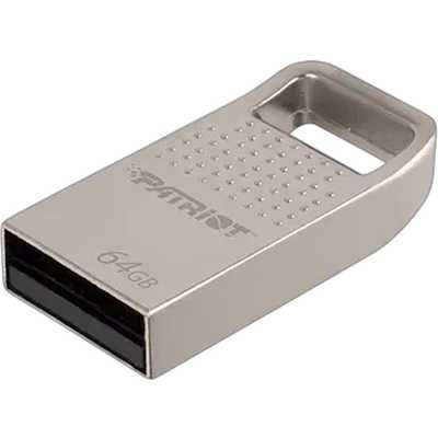 флешка Patriot 64GB Tab 200 PSF64GT200S2U