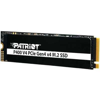 SSD диск Patriot P400 V4 4Tb P400VP4TBM28H