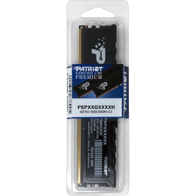Patriot PSP432G3200H1