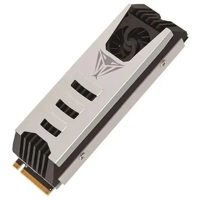 Patriot PV553 4Tb PV553P4TBM28H