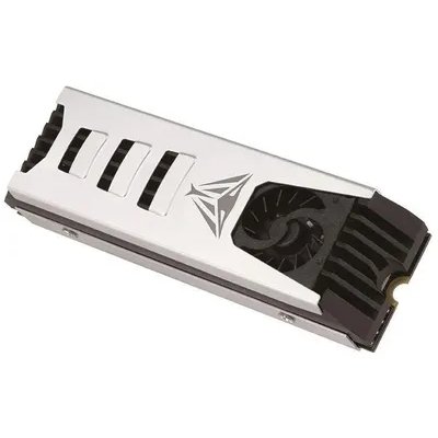 SSD диск Patriot PV553 4Tb PV553P4TBM28H