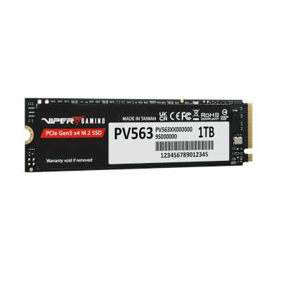Patriot PV563 1Tb PV563HP1TBM28H