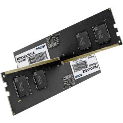 оперативная память Patriot Signature Line PSD516G5600K