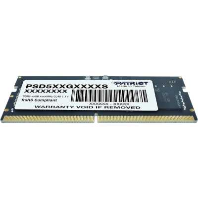 Patriot Signature Line PSD532G56002S