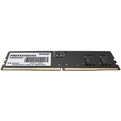Patriot Signature Line PSD58G520041
