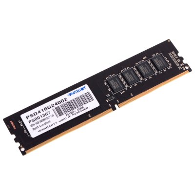 Patriot Signature PSD416G24002