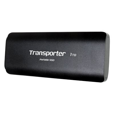 SSD диск Patriot Transporter 1Tb PTP1TBPEC
