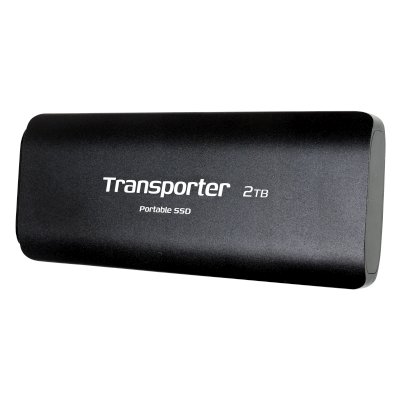 SSD диск Patriot Transporter 2Tb PTP2TBPEC