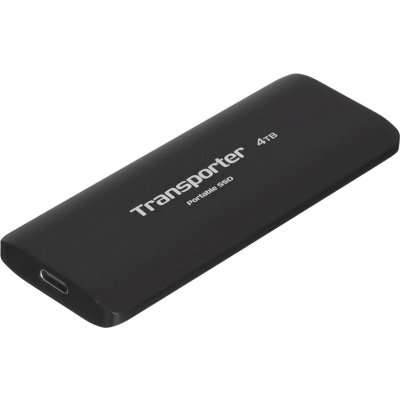 SSD диск Patriot Transporter 4Tb PTP4TBPEC