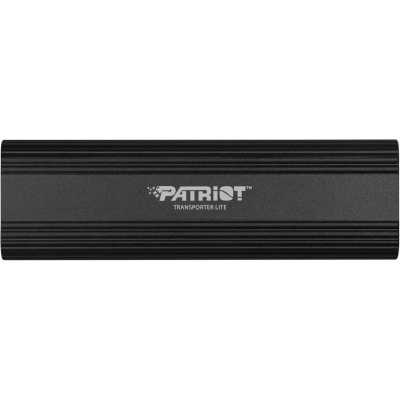 SSD диск Patriot Transporter Lite 2Tb PTPL2TBPECB