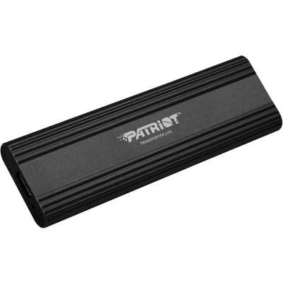 SSD диск Patriot Transporter Lite 2Tb PTPL2TBPECB