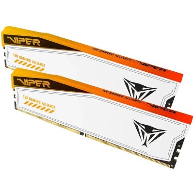 Patriot Viper Elite 5 RGB TUF Gaming PVER548G60C36KT