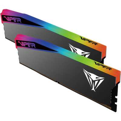 Patriot Viper Elite 5 Ultra RGB VEUR532G6028K