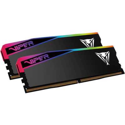 Patriot Viper Elite 5 Ultra RGB VEUR532G6028K