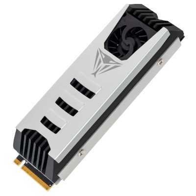 SSD диск Patriot Viper PV553 1Tb PV553P1TBM28H