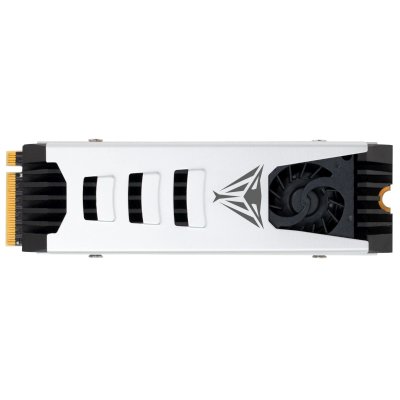SSD диск Patriot Viper PV553 2Tb PV553P2TBM28H