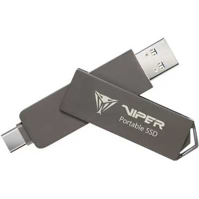 Patriot Viper PVP30 512Gb PVP30512G28UDG