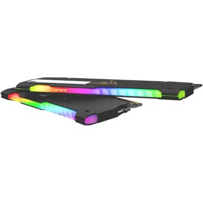 Patriot Viper Steel RGB PVSR416G320C6K