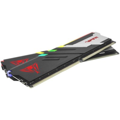 Patriot Viper Venom RGB PVVR532G600C30K