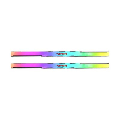Patriot Viper Venom RGB PVVR532G660C34K